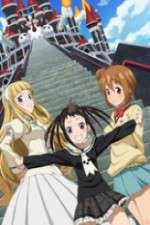 Watch Soul Eater Not! 123movies