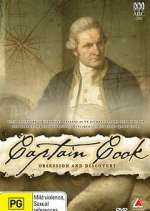 Watch Captain Cook: Obsession and Discovery 123movies
