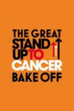 Watch The Great Celebrity Bake Off for SU2C 123movies