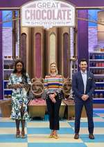 Watch Great Chocolate Showdown 123movies