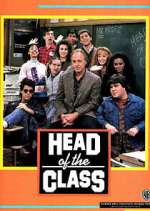 Watch Head of the Class 123movies