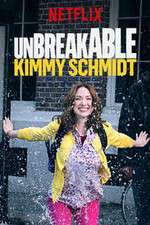 Watch Unbreakable Kimmy Schmidt 123movies