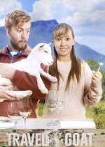 Watch Travel with a Goat 123movies