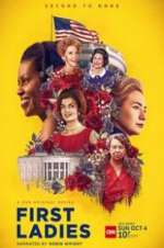 Watch First Ladies 123movies