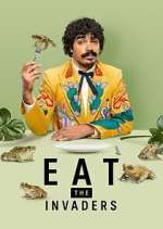 Watch Eat The Invaders 123movies