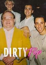 Watch Dirty Pop: The Boy Band Scam 123movies