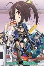 Watch Frame Arms Girl 123movies