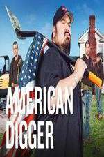 Watch American Digger 123movies