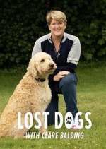 Watch Lost Dogs Live with Clare Balding 123movies