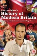 Watch Andrew Marr's History of Modern Britain 123movies