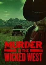 Watch Murder in the Wicked West 123movies
