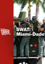 Watch SWAT: Miami-Dade 123movies