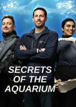 Watch Secrets of the Aquarium 123movies