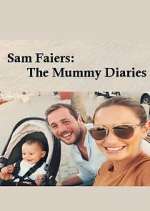 Watch Sam & Billie: The Mummy Diaries 123movies