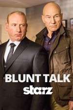 Watch Blunt Talk 123movies