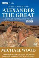 Watch In the Footsteps of Alexander the Great 123movies