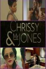 Watch Chrissy and Mr Jones 123movies
