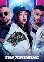 Watch La firma 123movies