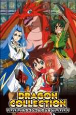 Watch Dragon Collection 123movies
