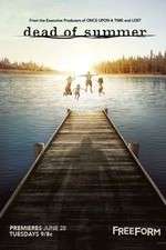 Watch Dead of Summer 123movies