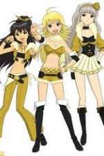 Watch The IDOLM@STER 123movies