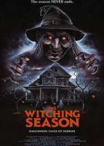 Watch The Witching Season 123movies