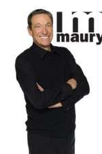 Watch Maury 123movies