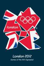 Watch London 2012 Olympic Games 123movies