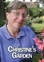 Watch Christine's Garden 123movies