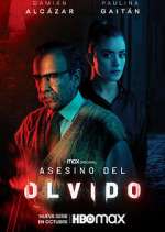 Watch Asesino del Olvido 123movies