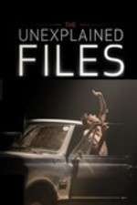 Watch Unexplained Files 123movies