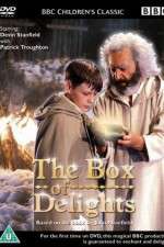 Watch The Box of Delights 123movies