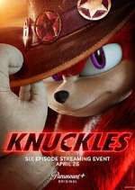 Watch Knuckles 123movies