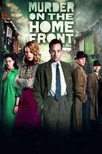 Watch Murder On The Home Front 123movies